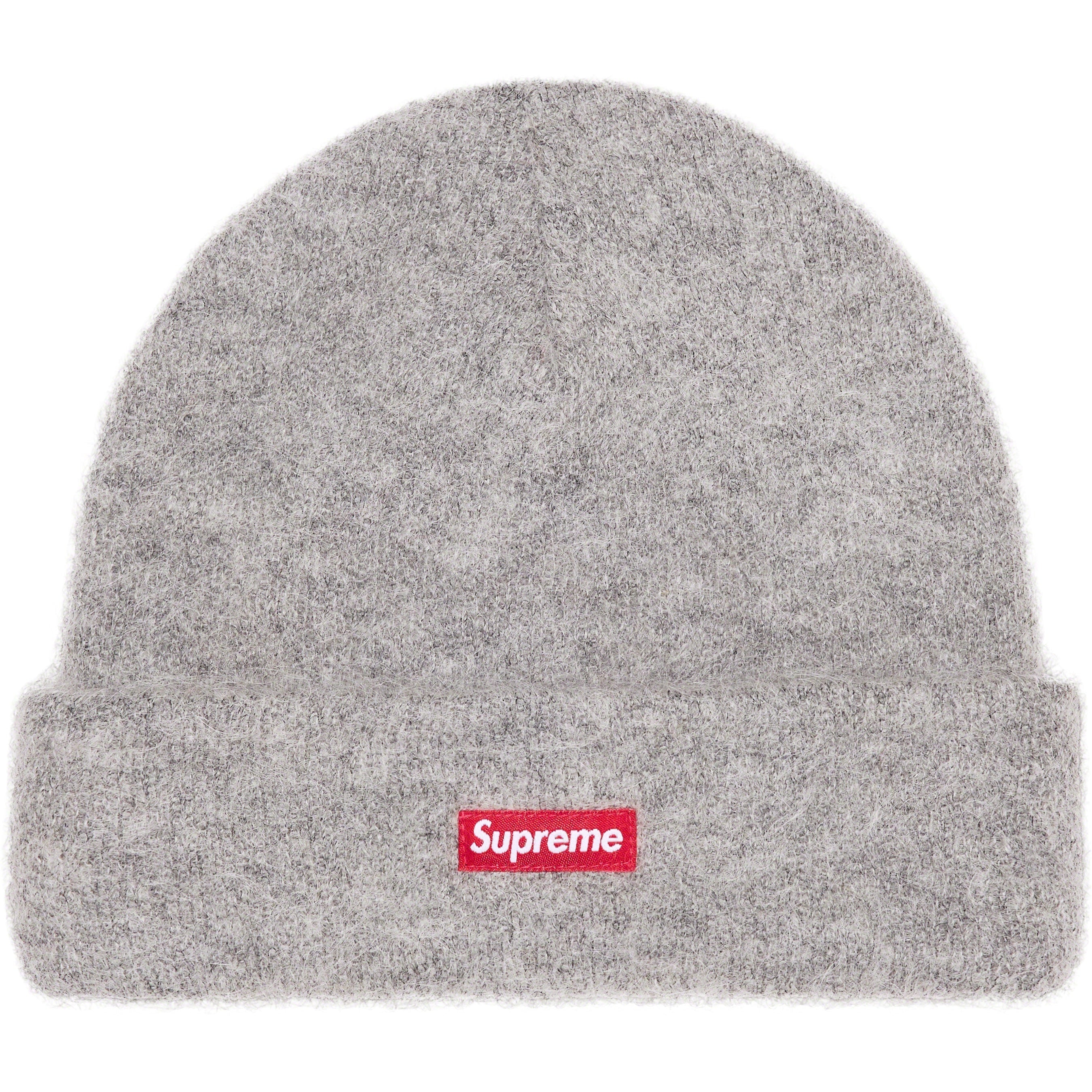 Mohair Beanie view 6